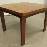 756 3123 COFFEE TABLE